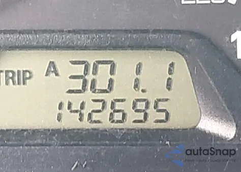 2004 Honda Odyssey Ex-L from USA, damaged, VIN 5FNRL18024B143581